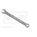 VLA1450 = VLA1680 Combination spanner 8mm